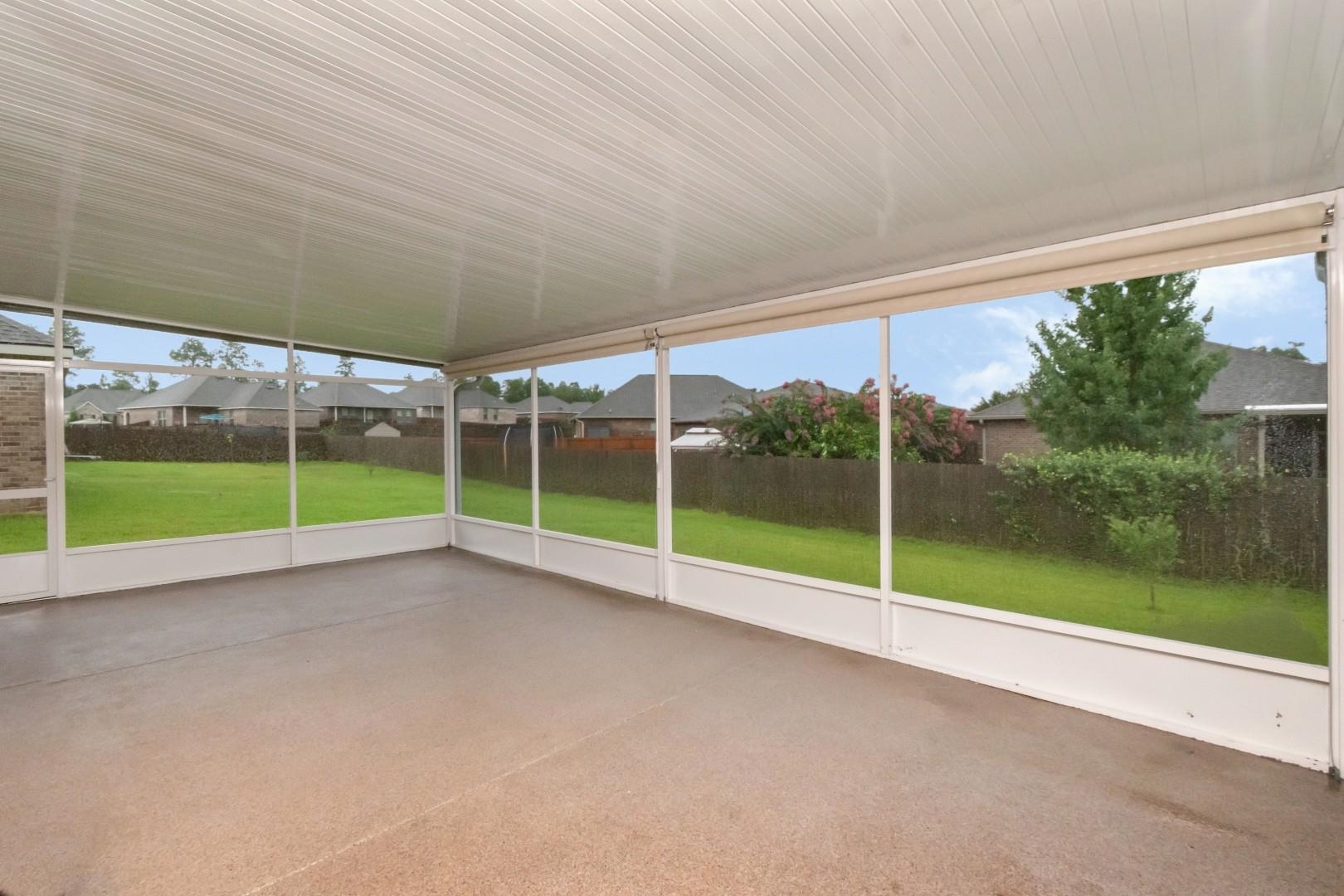 10714 Brodick Loop Daphne, AL 36527 - Photo 23 of 26 Sun Room
