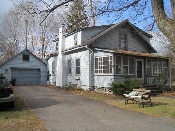 20 East Prospect Street Brandon, VT 05733 - Photo 1 of 1 Gallery Image 1