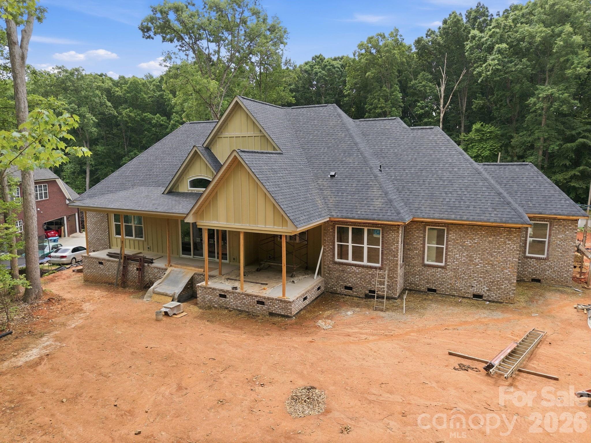 207 Kingsbridge Road Salisbury, NC 28144 - Photo 21 of 23