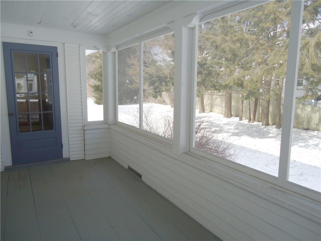 15 Sea Road Kennebunk, ME 04043 - Photo 24 of 26 View from the screened porch looking...
