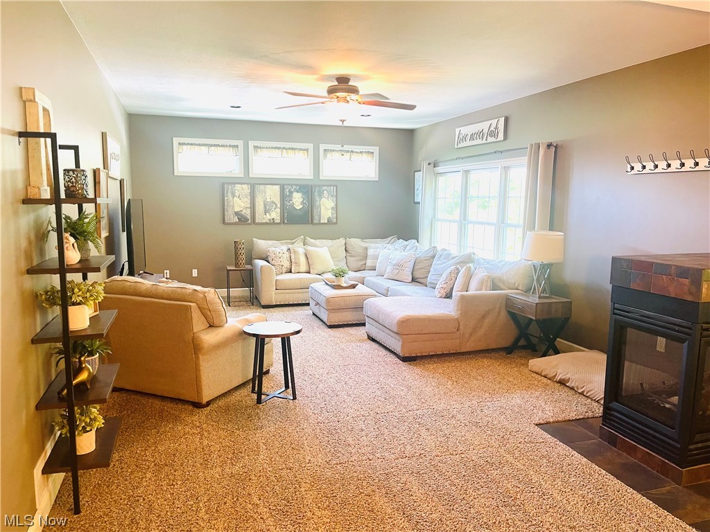 452 Rabbit Run Lane Wellington, OH 44090 - Photo 12 of 35 Gallery Image 12