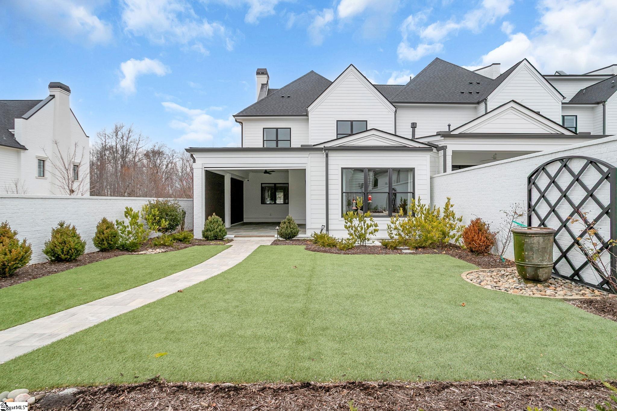 57 Legacy Park Road Greenville, SC 29607 - Photo 48 of 50 Gallery Image 48