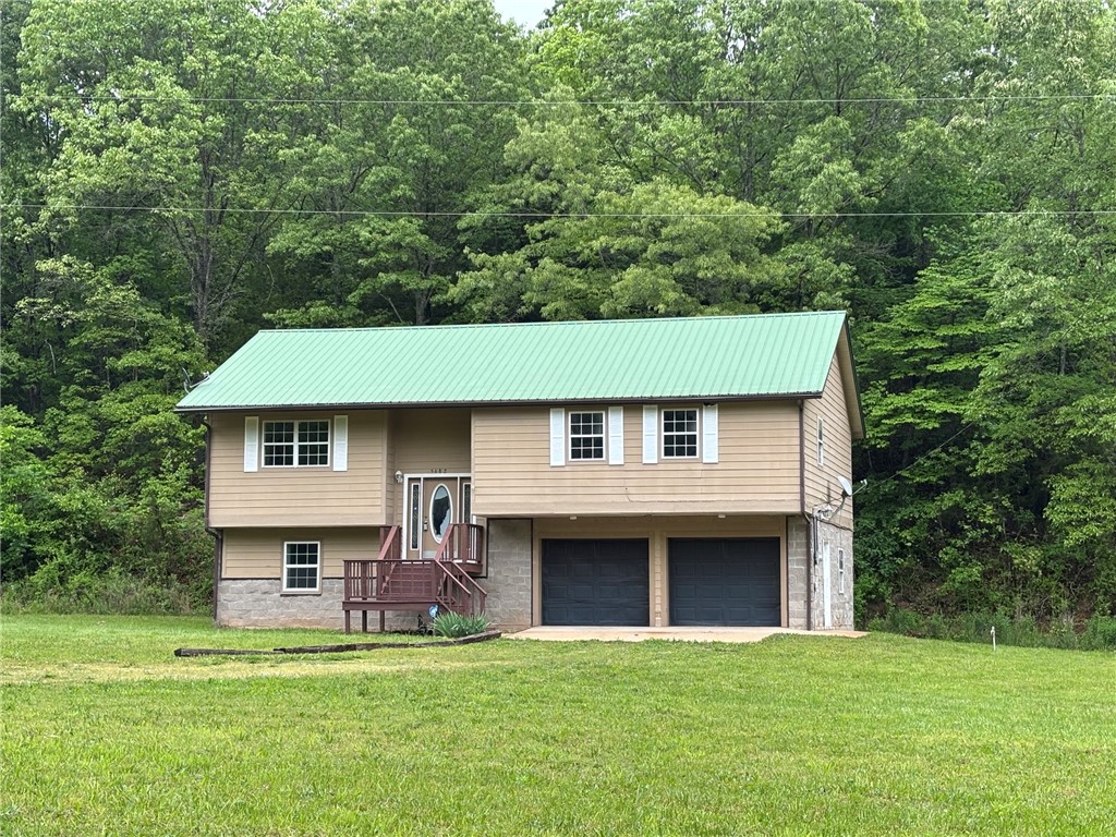 5682 Wade Road North Harrison, AR 72601 - Photo 1 of 42 Gallery Image 1