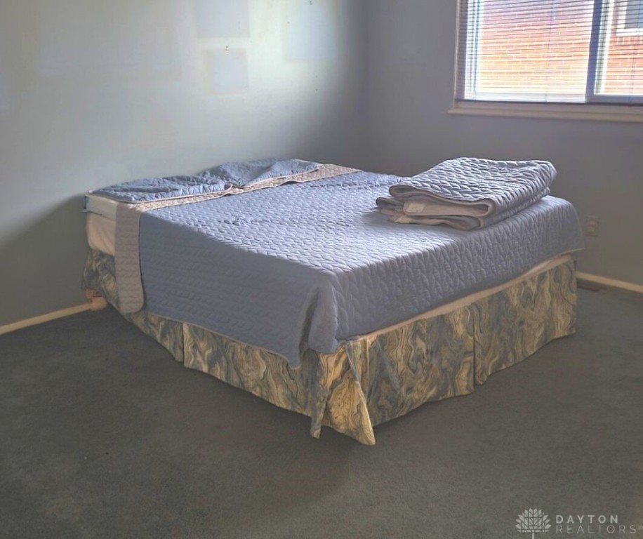 5307 Fishburg Road Huber Heights, OH 45424 - Photo 22 of 27 Bedroom 2