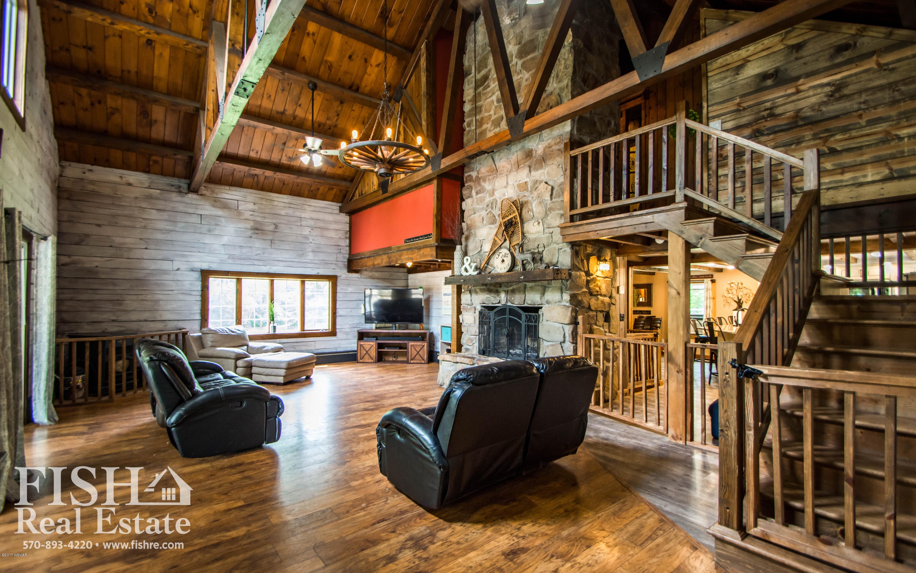 273 Beagle Road Mill Hall, PA 17751 - Photo 14 of 28 Great Room