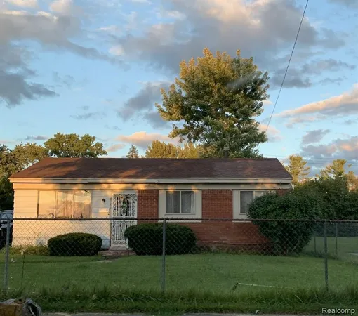 $60,000 | 6162 Hilton Lane, Mount Morris, MI 48458