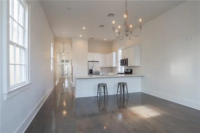 $2,400 | 1928 Conti Street, New Orleans, LA 70112