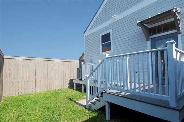 $2,400 | 1928 Conti Street, New Orleans, LA 70112