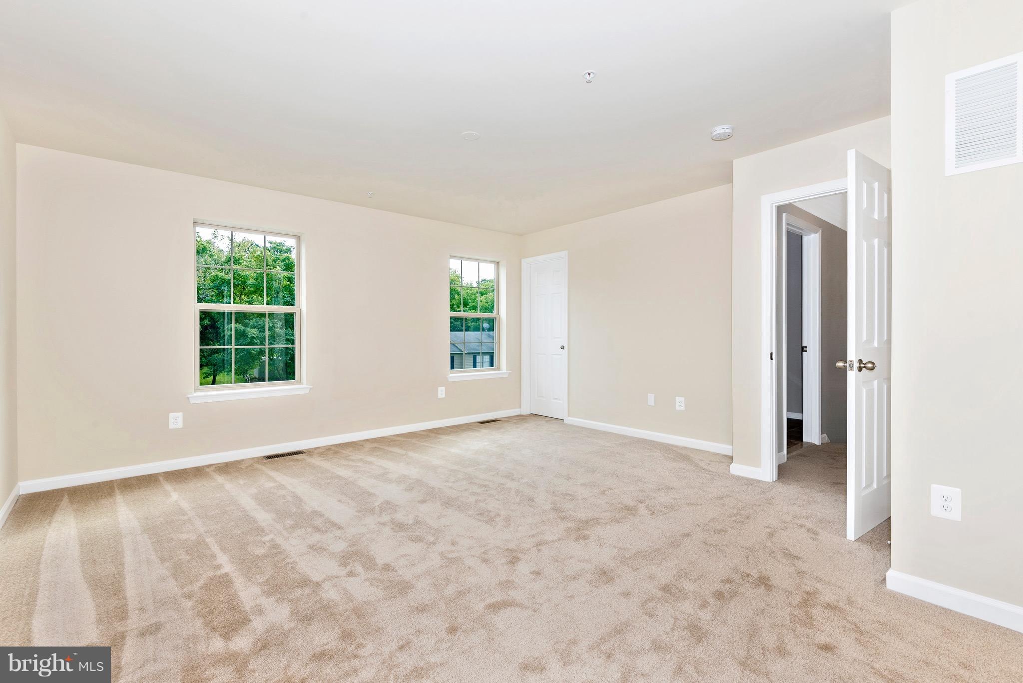 198 Edgewood Road New Market, MD 21774 - Photo 12 of 25 Master Bedroom