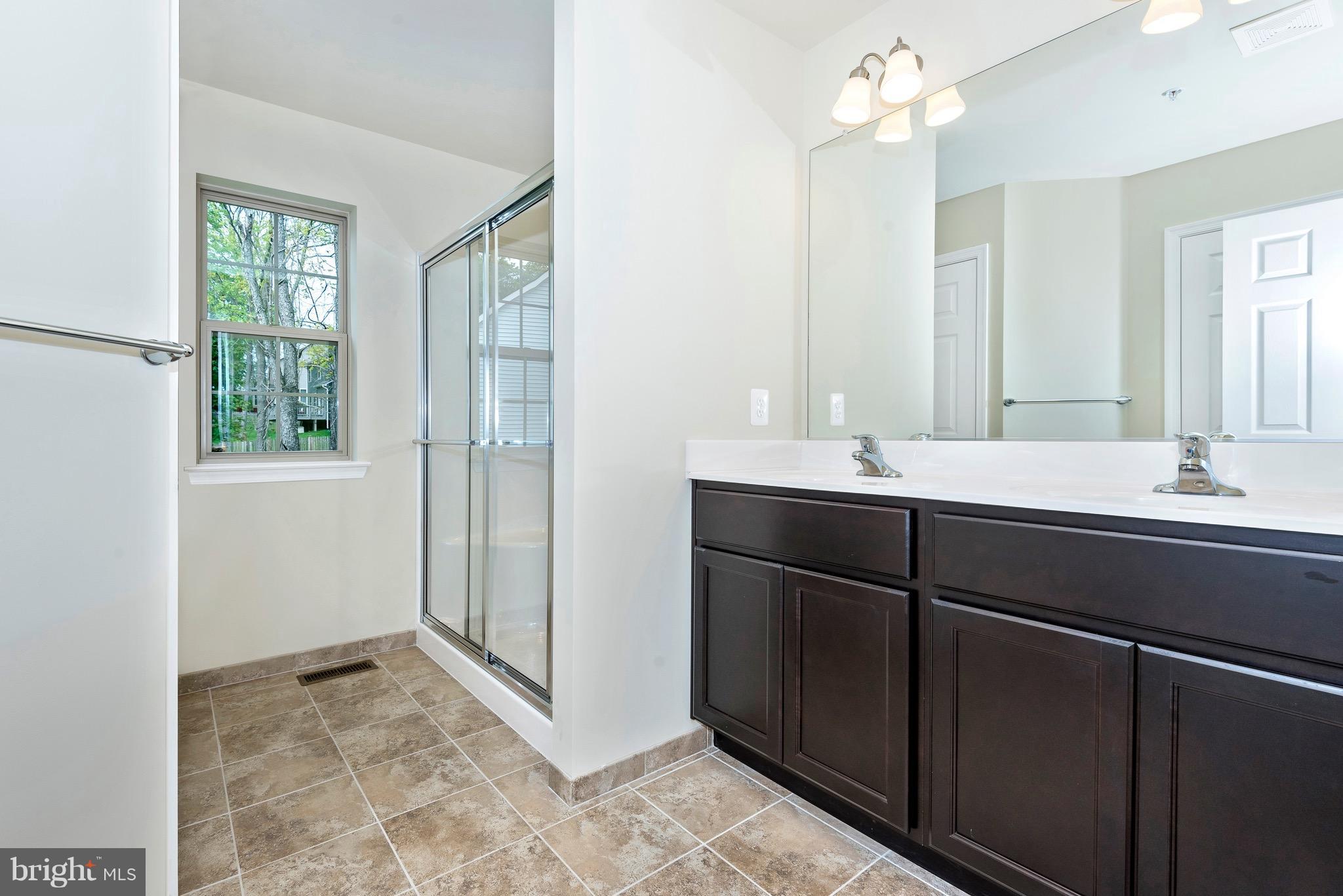 198 Edgewood Road New Market, MD 21774 - Photo 13 of 25 Master Bathroom w/ included Ceramic Tile!