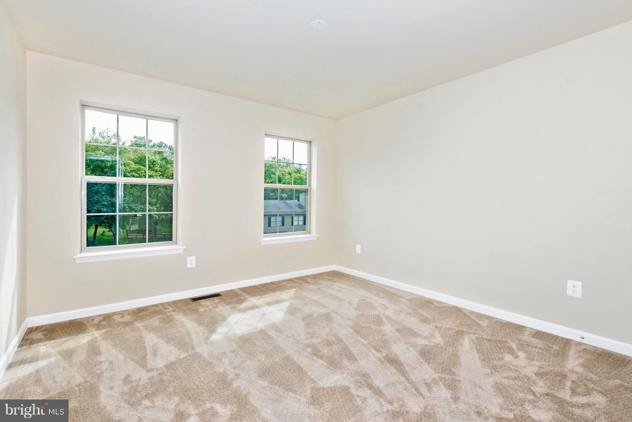 198 Edgewood Road New Market, MD 21774 - Photo 15 of 25 Secondary Bedroom