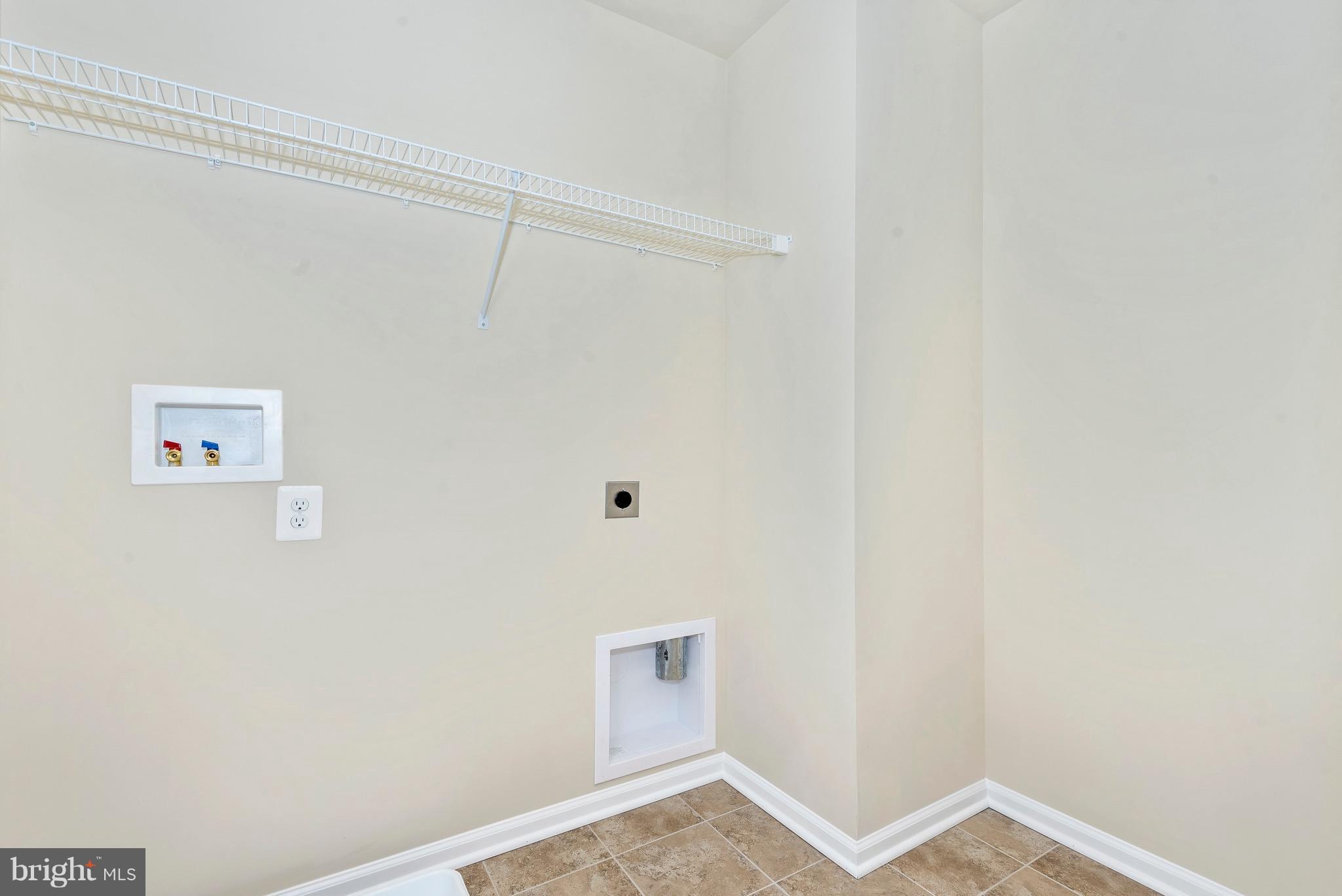 198 Edgewood Road New Market, MD 21774 - Photo 19 of 25 2nd Floor Laundry Room