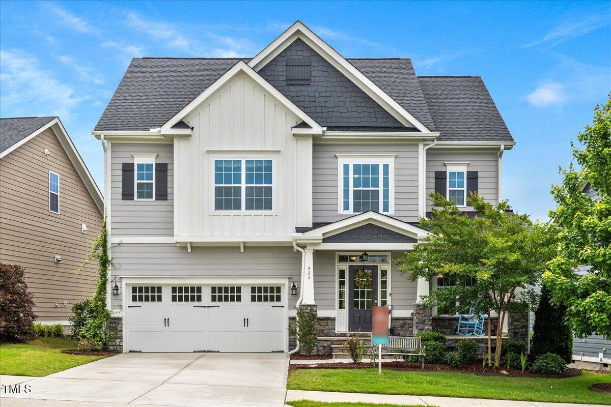333 Daniel Ridge Rd. Wendell, NC 27591 - Photo 1 of 32 01-- 1