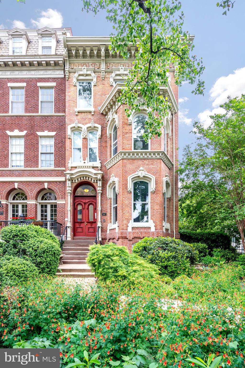 1601 16th Street Northwest, Unit 2 Washington, DC 20009 - Photo 1 of 46