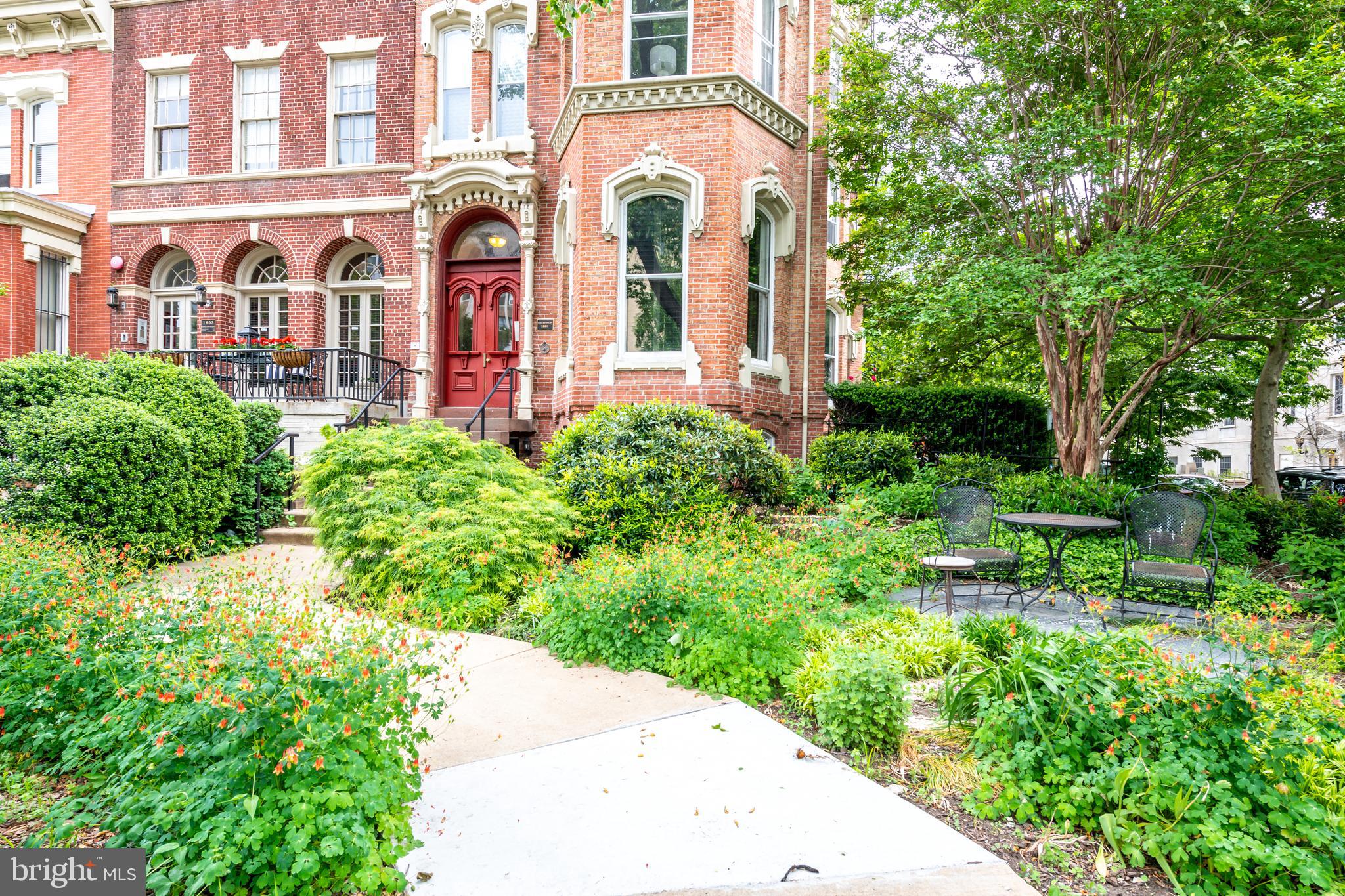 1601 16th Street Northwest, Unit 2 Washington, DC 20009 - Photo 2 of 46