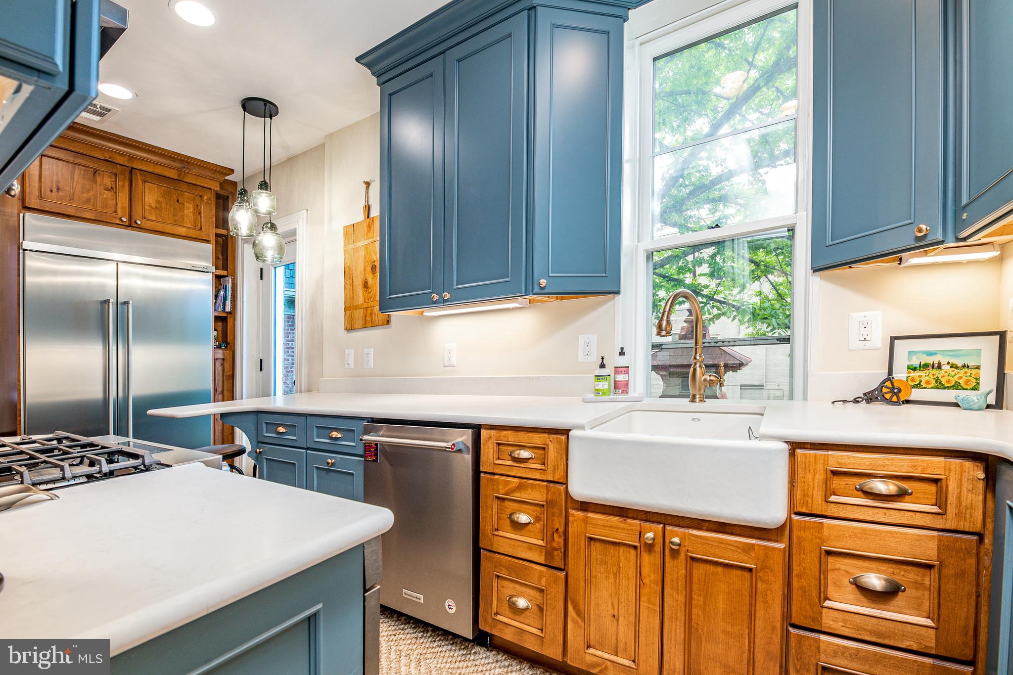 1601 16th Street Northwest, Unit 2 Washington, DC 20009 - Photo 11 of 46