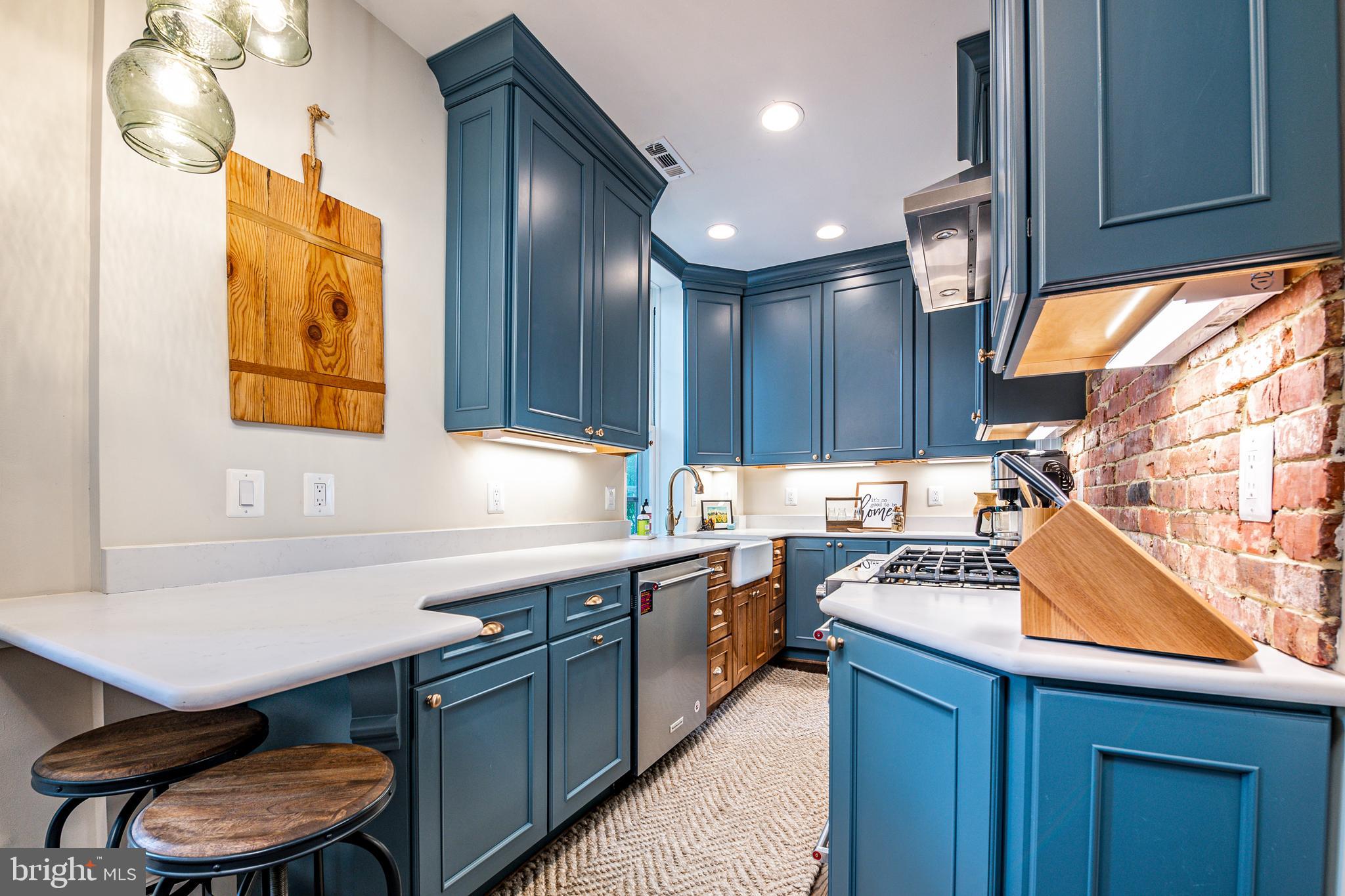 1601 16th Street Northwest, Unit 2 Washington, DC 20009 - Photo 12 of 46