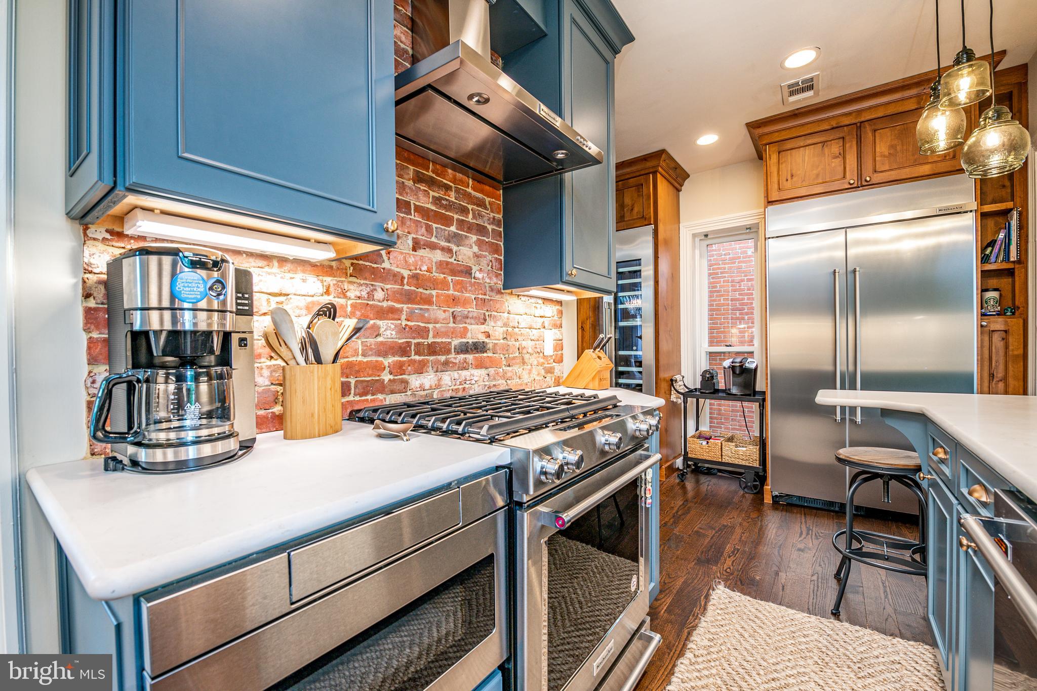 1601 16th Street Northwest, Unit 2 Washington, DC 20009 - Photo 13 of 46