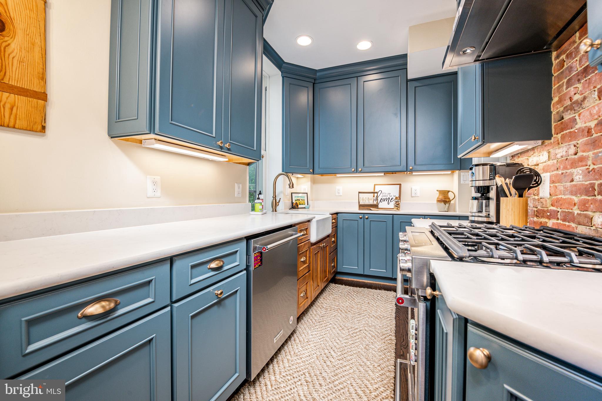 1601 16th Street Northwest, Unit 2 Washington, DC 20009 - Photo 14 of 46