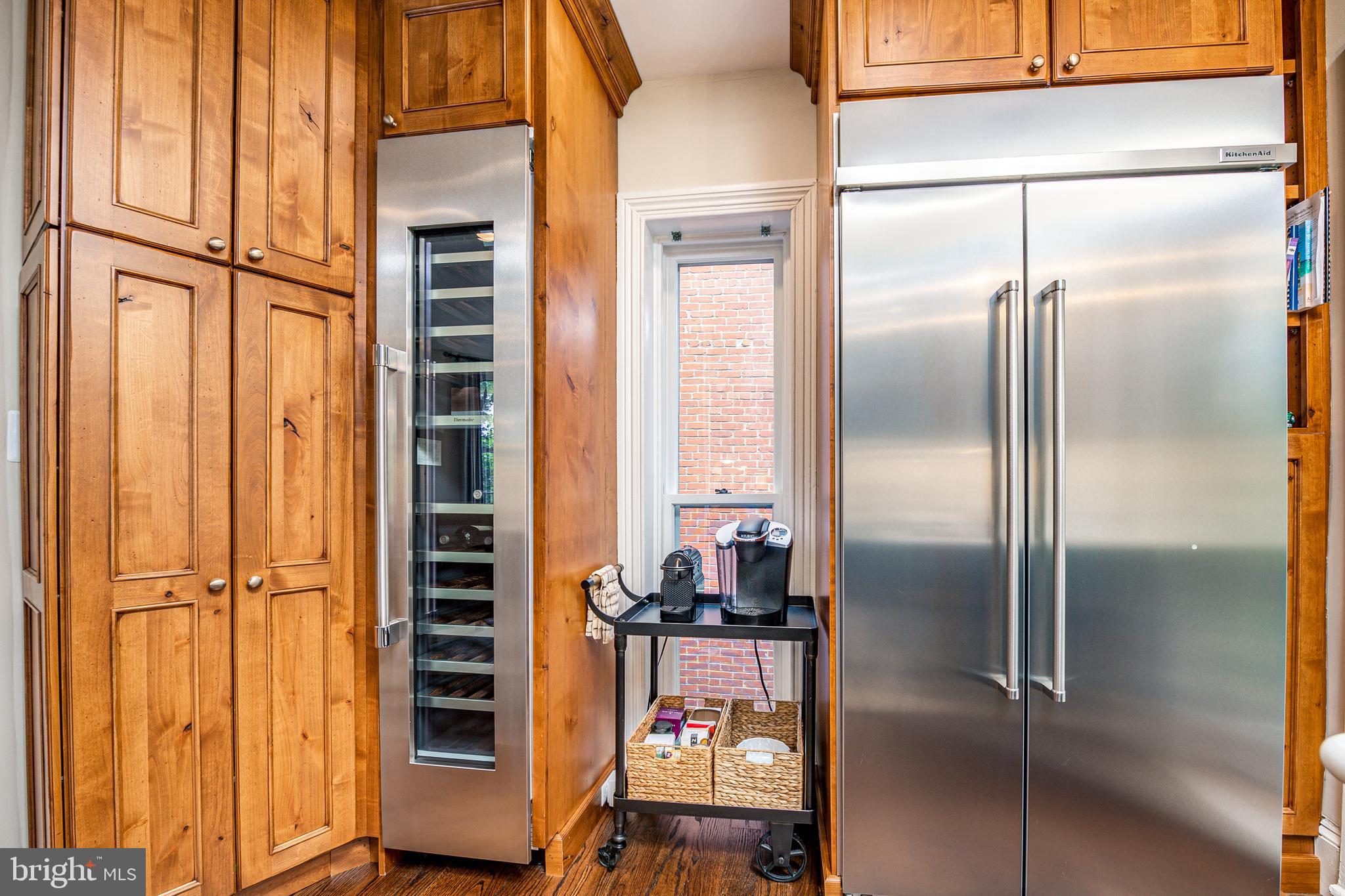 1601 16th Street Northwest, Unit 2 Washington, DC 20009 - Photo 16 of 46