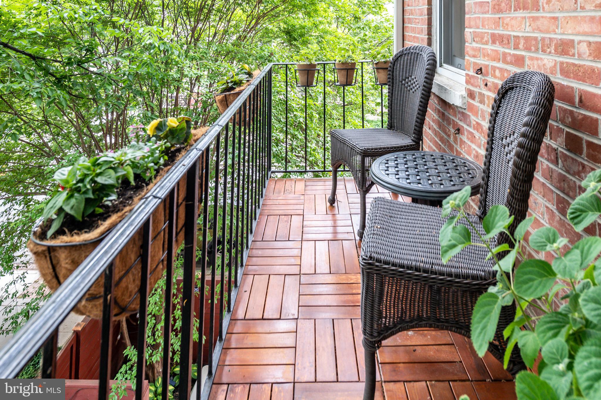 1601 16th Street Northwest, Unit 2 Washington, DC 20009 - Photo 17 of 46