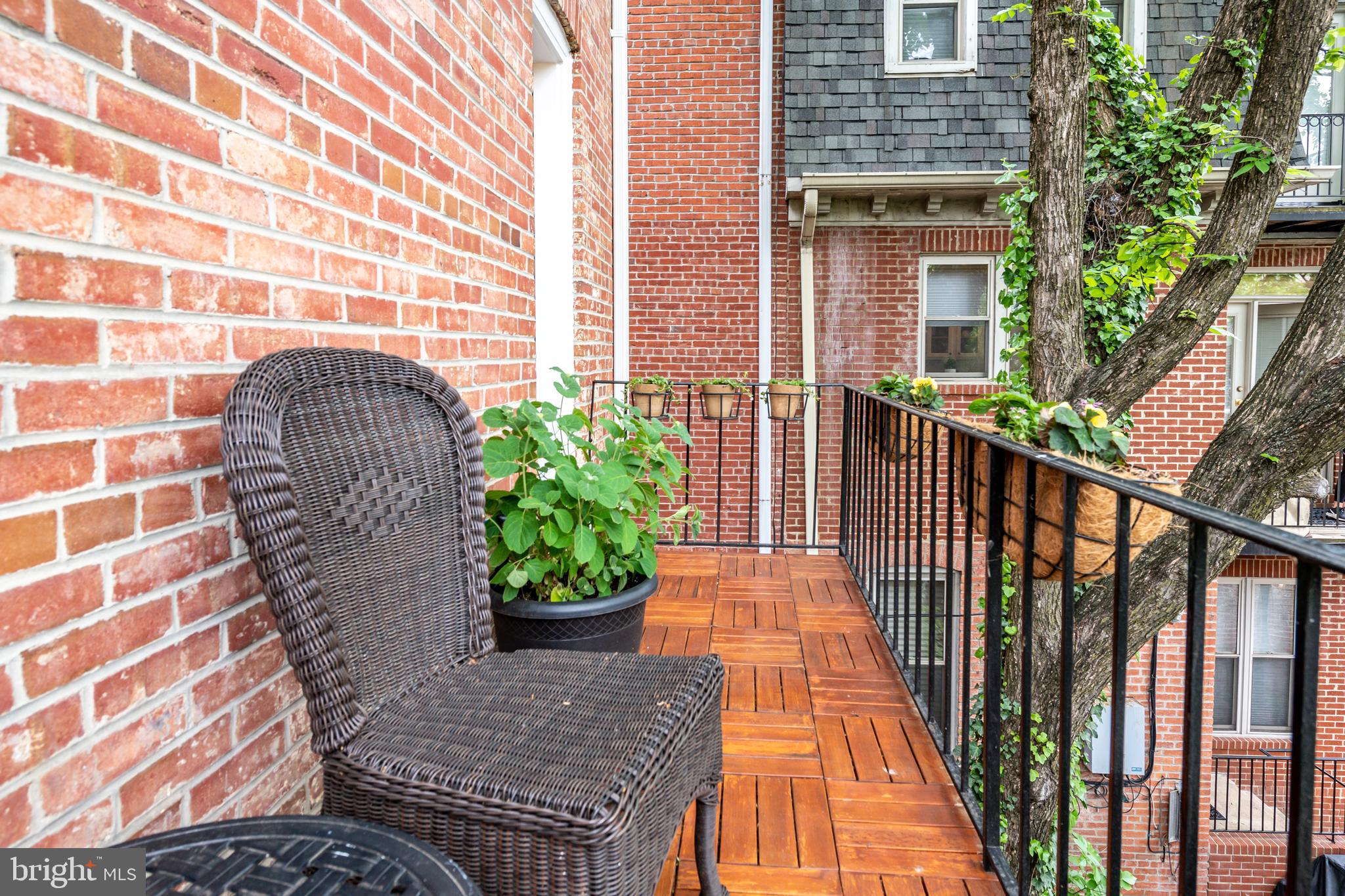 1601 16th Street Northwest, Unit 2 Washington, DC 20009 - Photo 18 of 46