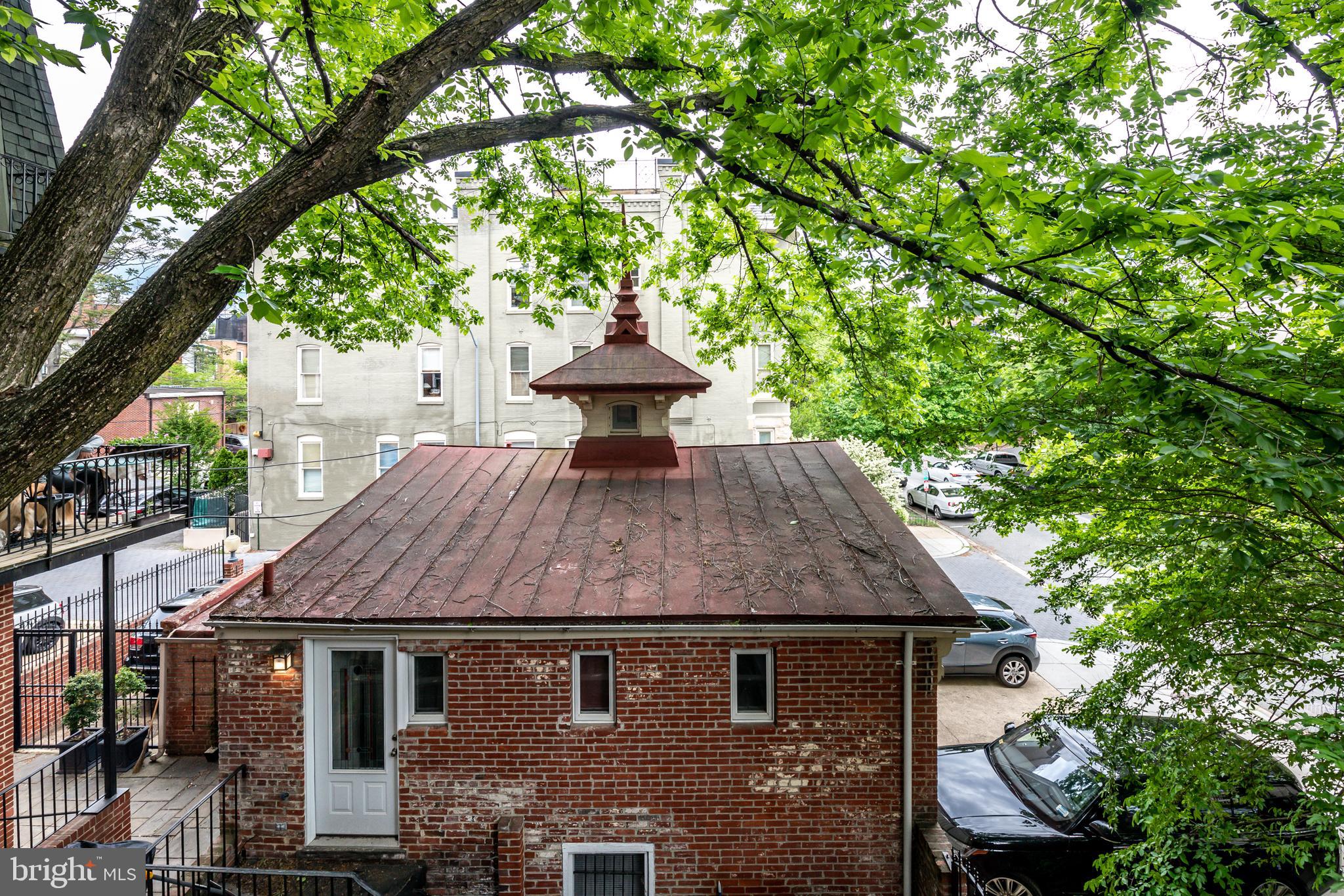 1601 16th Street Northwest, Unit 2 Washington, DC 20009 - Photo 19 of 46