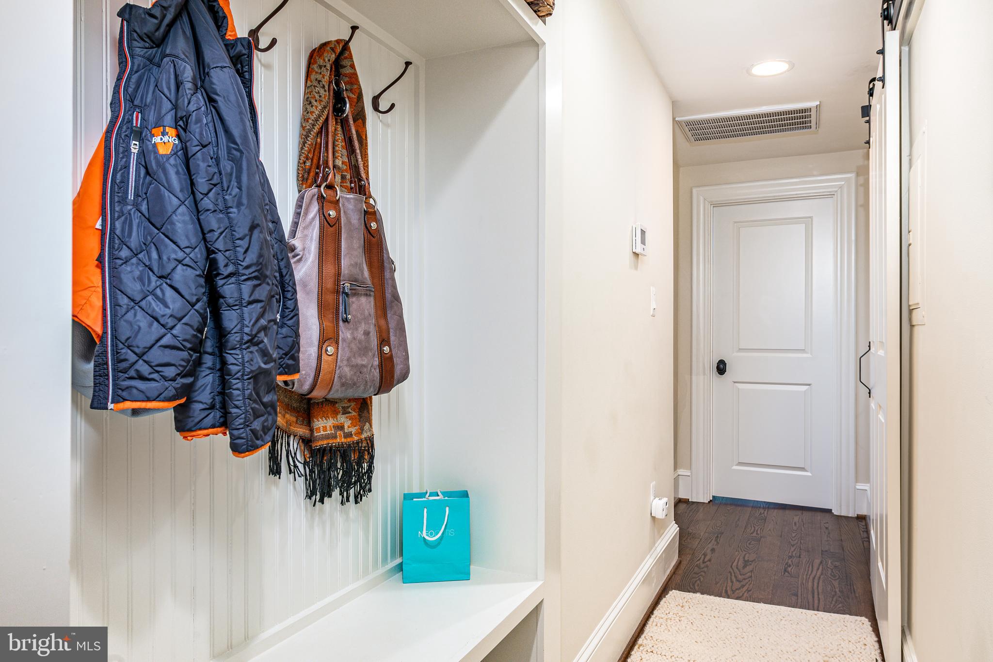 1601 16th Street Northwest, Unit 2 Washington, DC 20009 - Photo 20 of 46