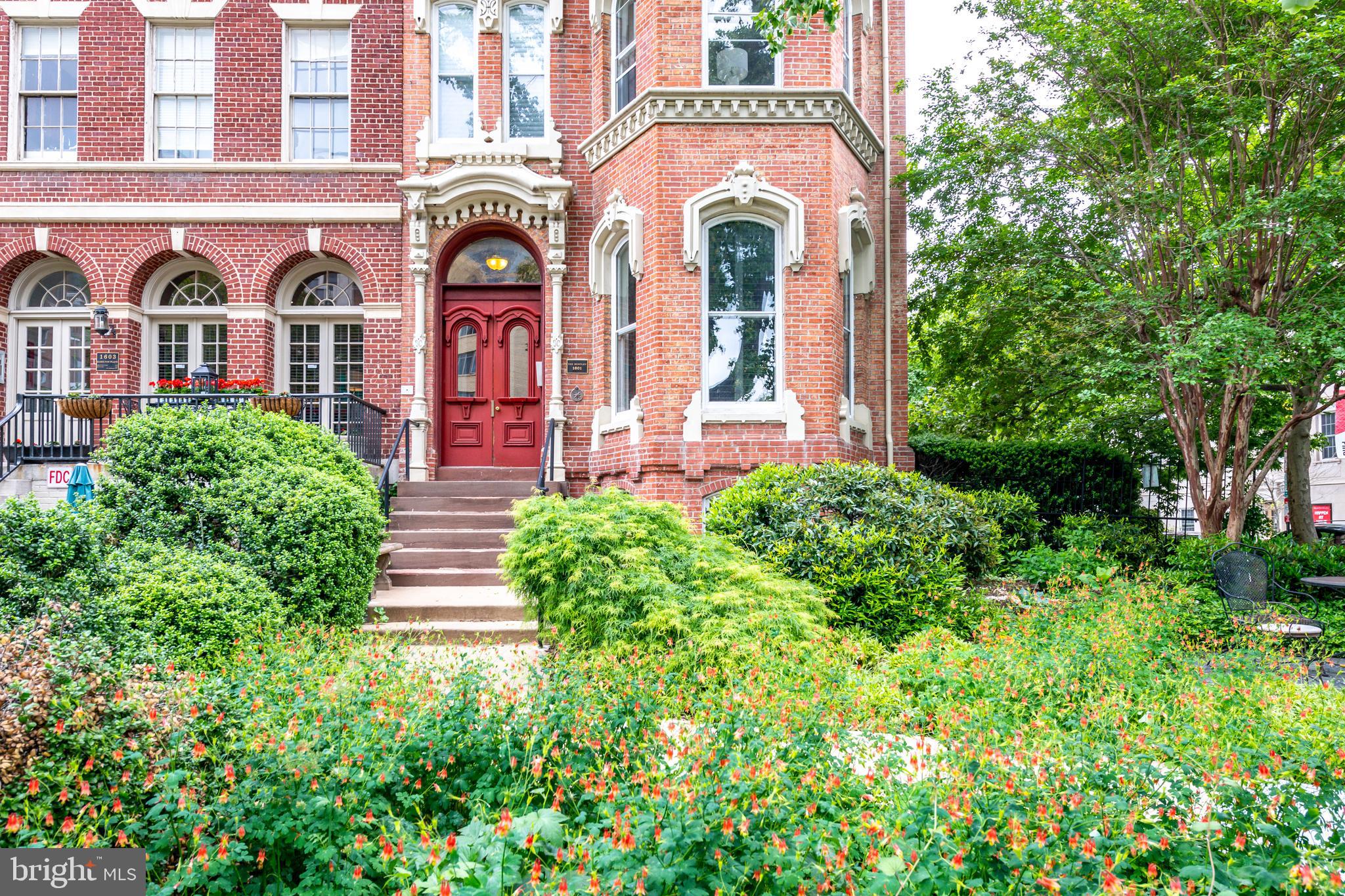 1601 16th Street Northwest, Unit 2 Washington, DC 20009 - Photo 3 of 46