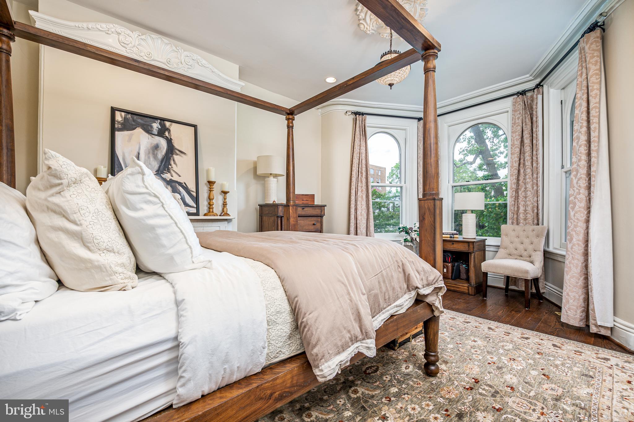 1601 16th Street Northwest, Unit 2 Washington, DC 20009 - Photo 21 of 46