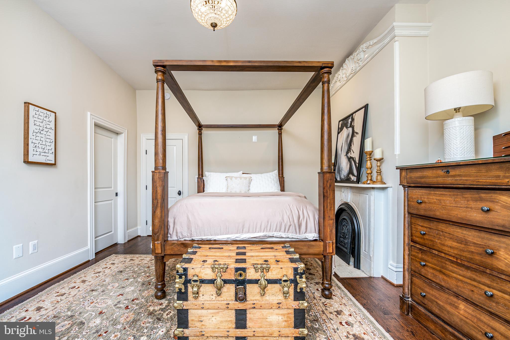 1601 16th Street Northwest, Unit 2 Washington, DC 20009 - Photo 22 of 46