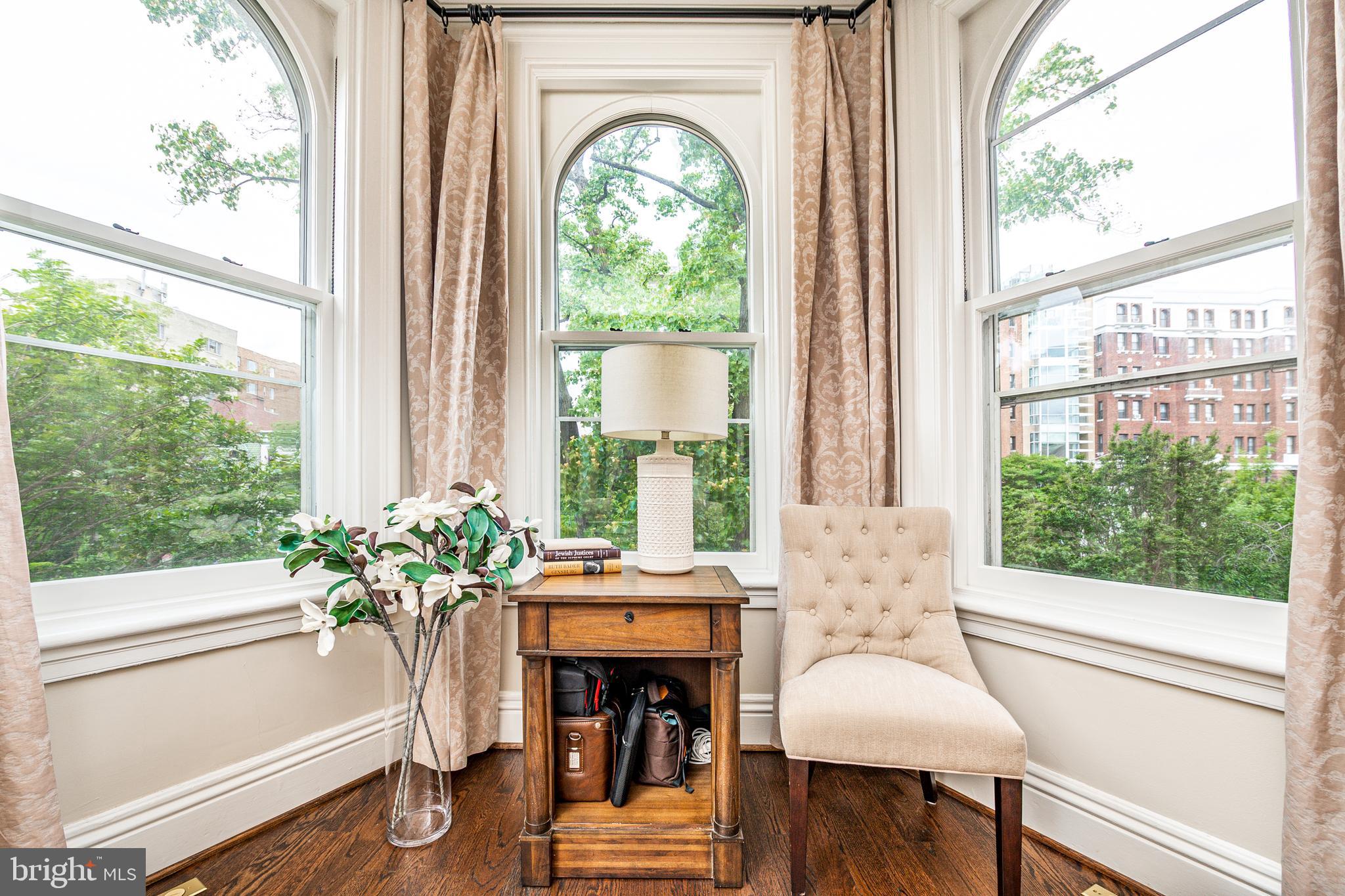 1601 16th Street Northwest, Unit 2 Washington, DC 20009 - Photo 24 of 46