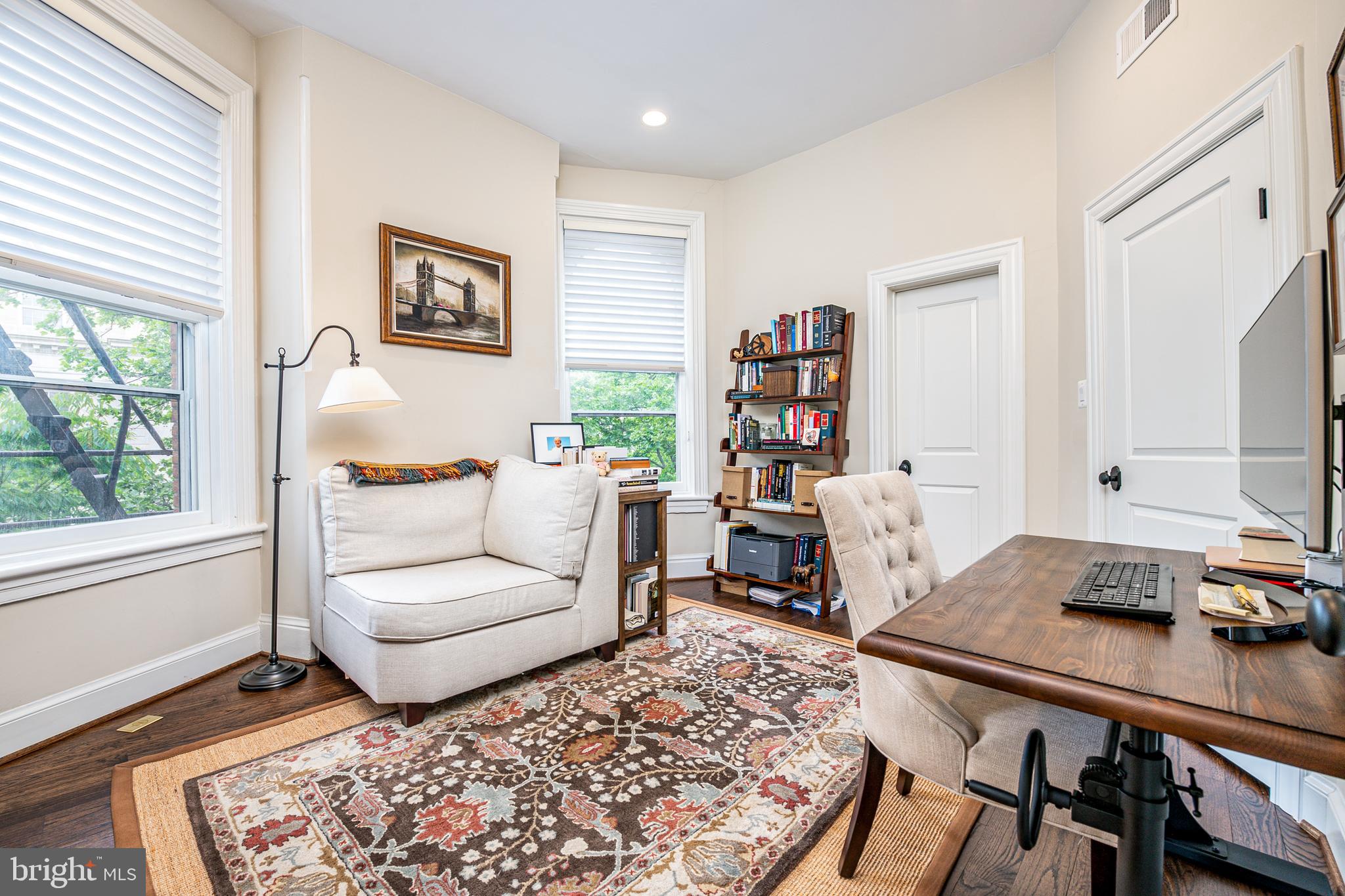 1601 16th Street Northwest, Unit 2 Washington, DC 20009 - Photo 28 of 46