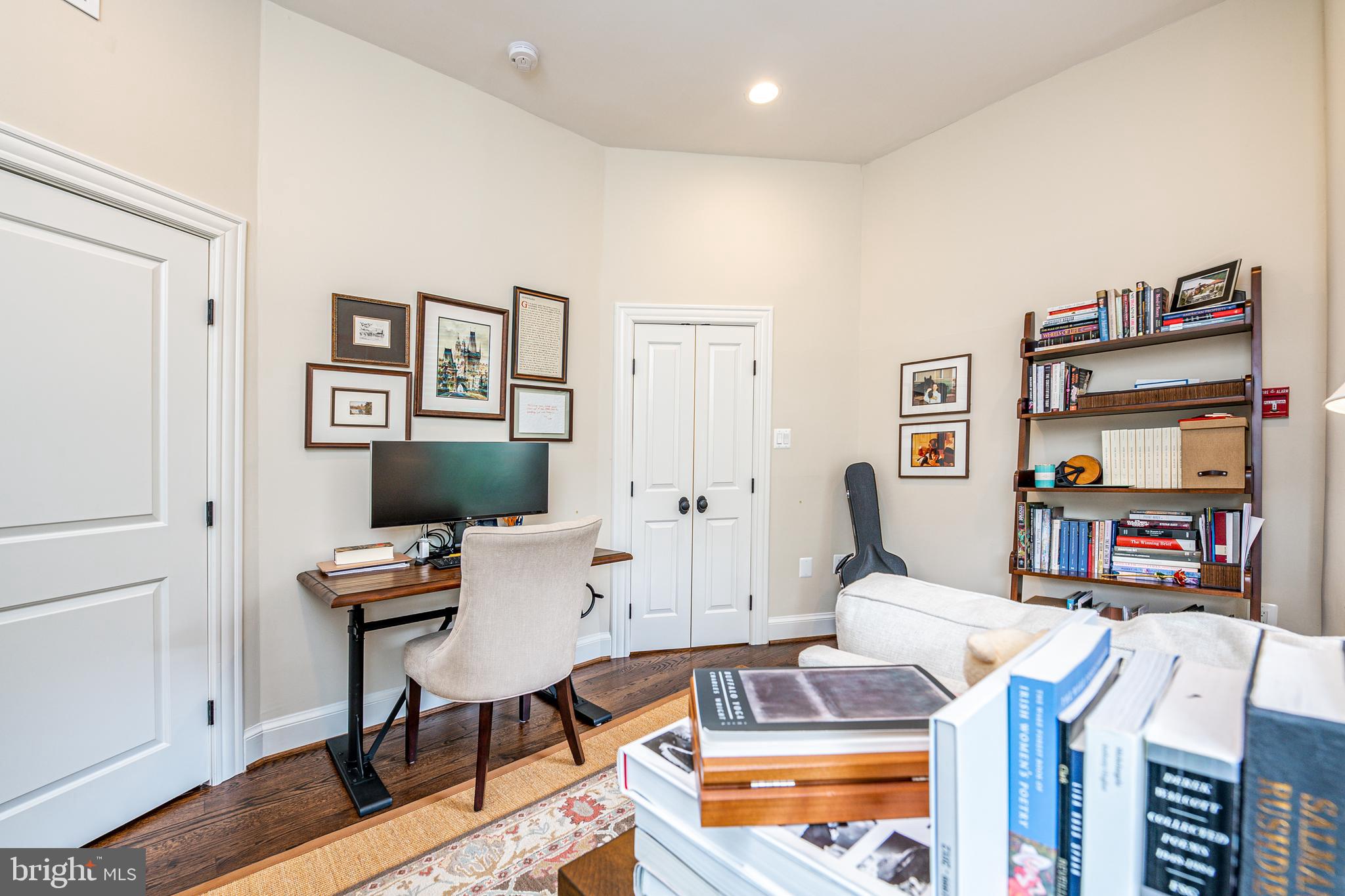 1601 16th Street Northwest, Unit 2 Washington, DC 20009 - Photo 29 of 46