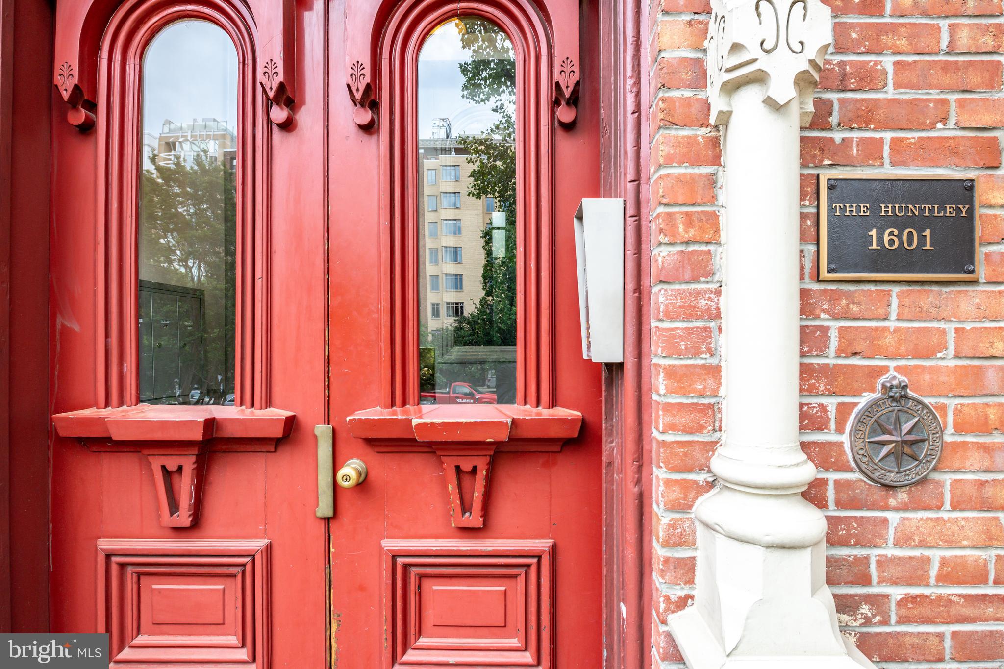 1601 16th Street Northwest, Unit 2 Washington, DC 20009 - Photo 4 of 46