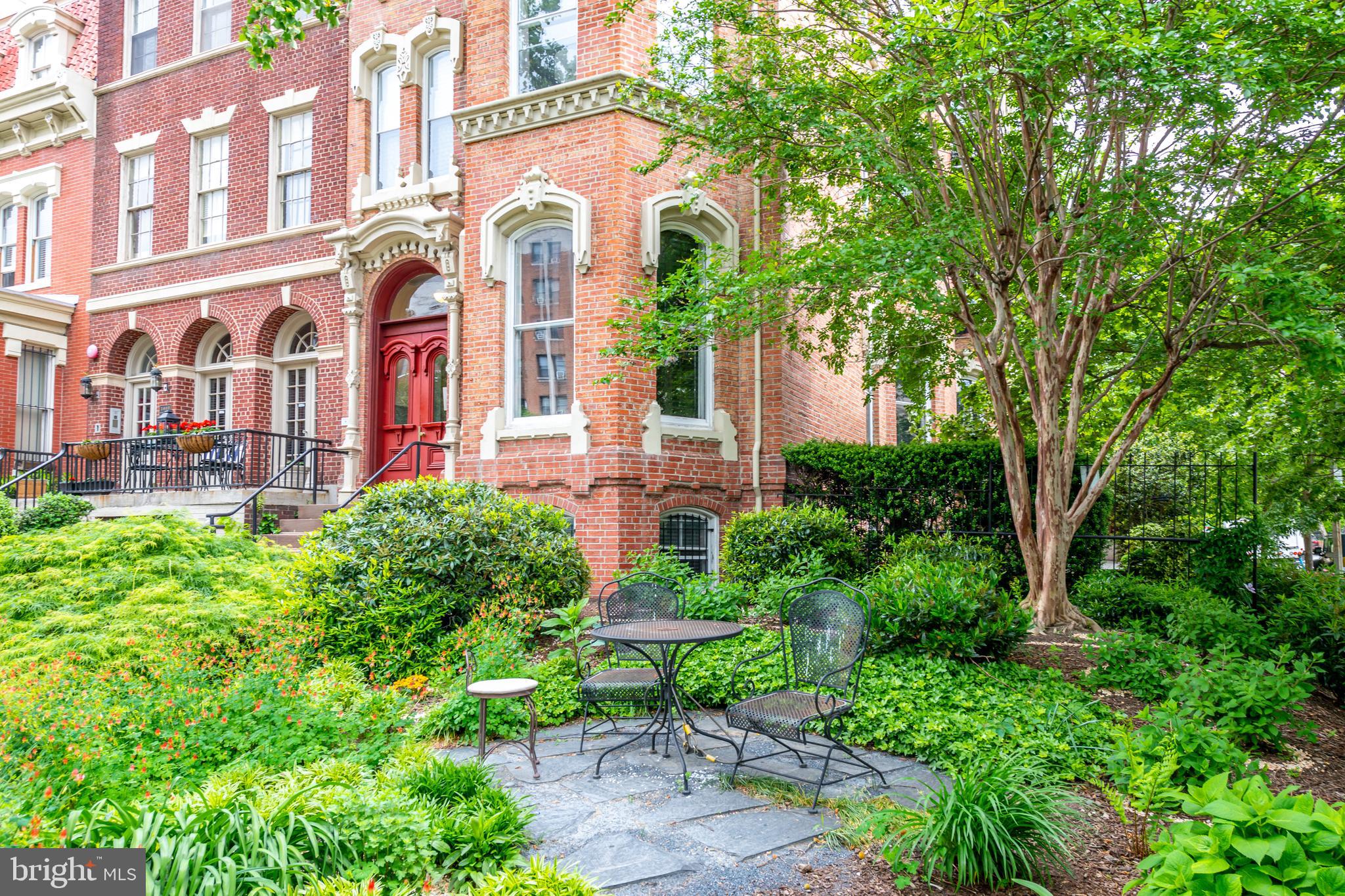 1601 16th Street Northwest, Unit 2 Washington, DC 20009 - Photo 33 of 46