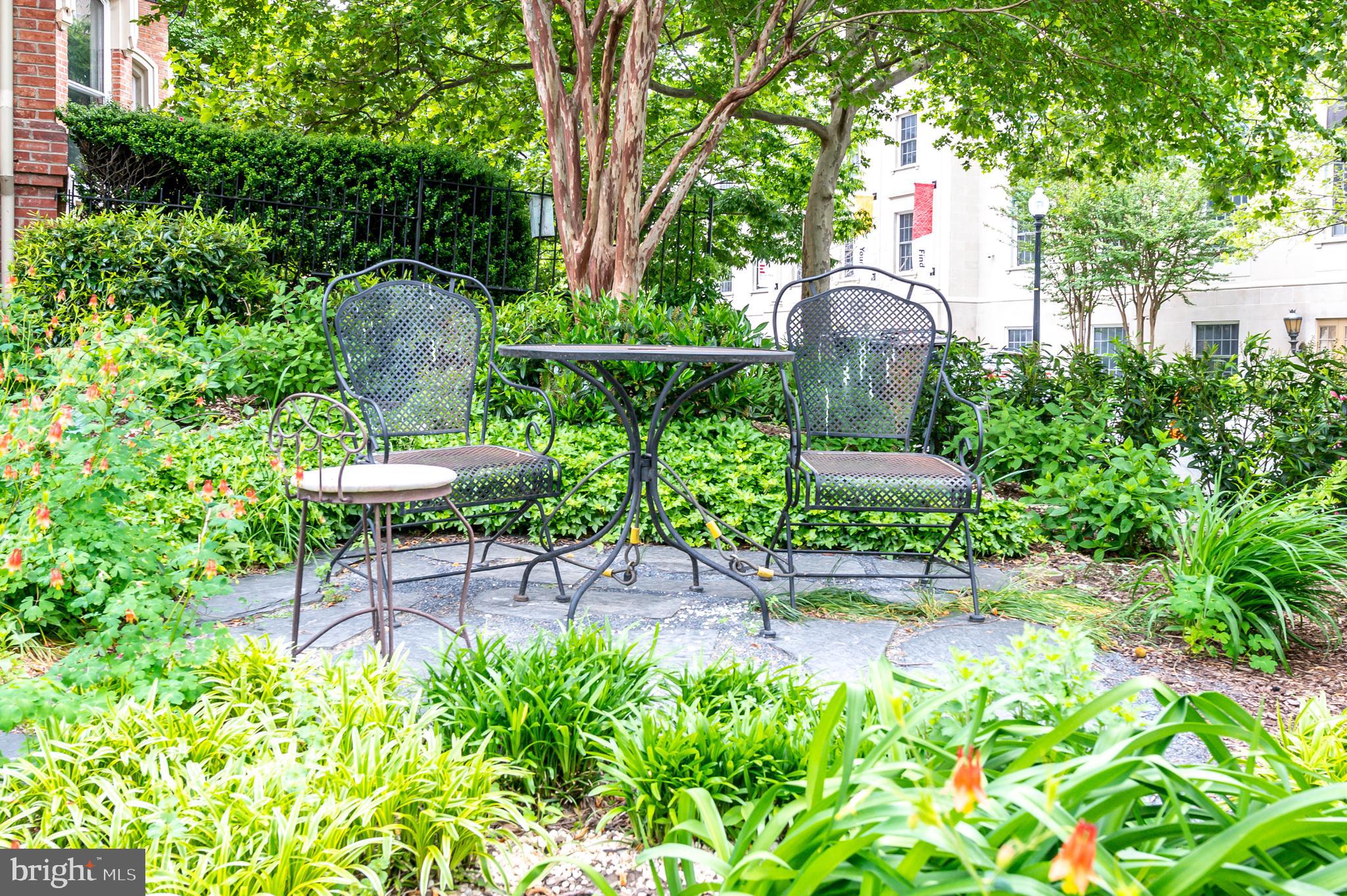 1601 16th Street Northwest, Unit 2 Washington, DC 20009 - Photo 34 of 46