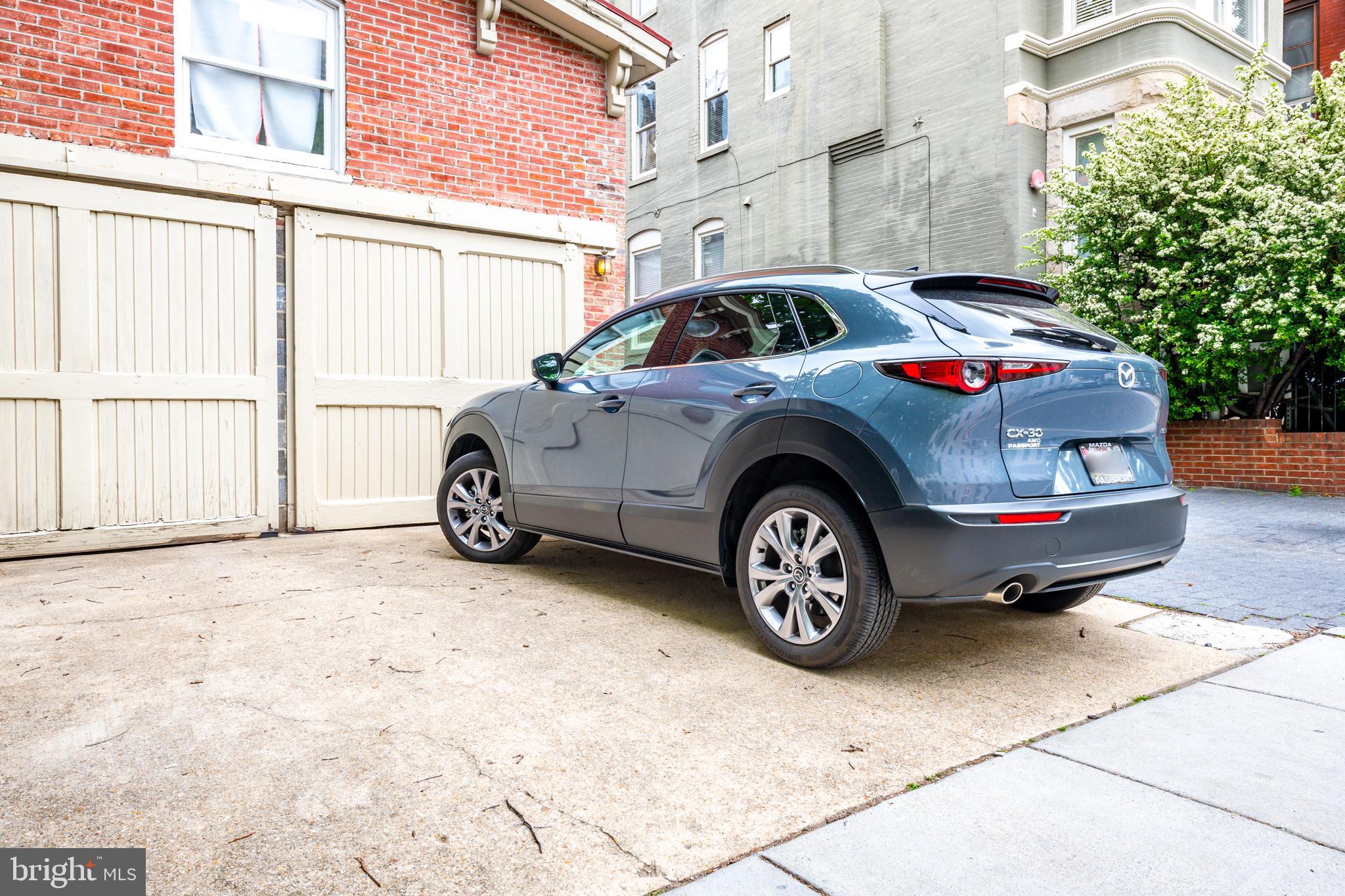 1601 16th Street Northwest, Unit 2 Washington, DC 20009 - Photo 35 of 46