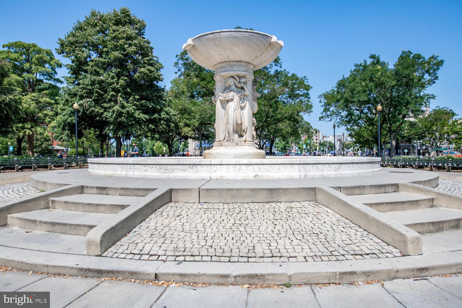 1601 16th Street Northwest, Unit 2 Washington, DC 20009 - Photo 37 of 46