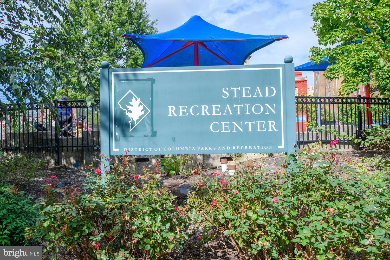 1601 16th Street Northwest, Unit 2 Washington, DC 20009 - Photo 38 of 46