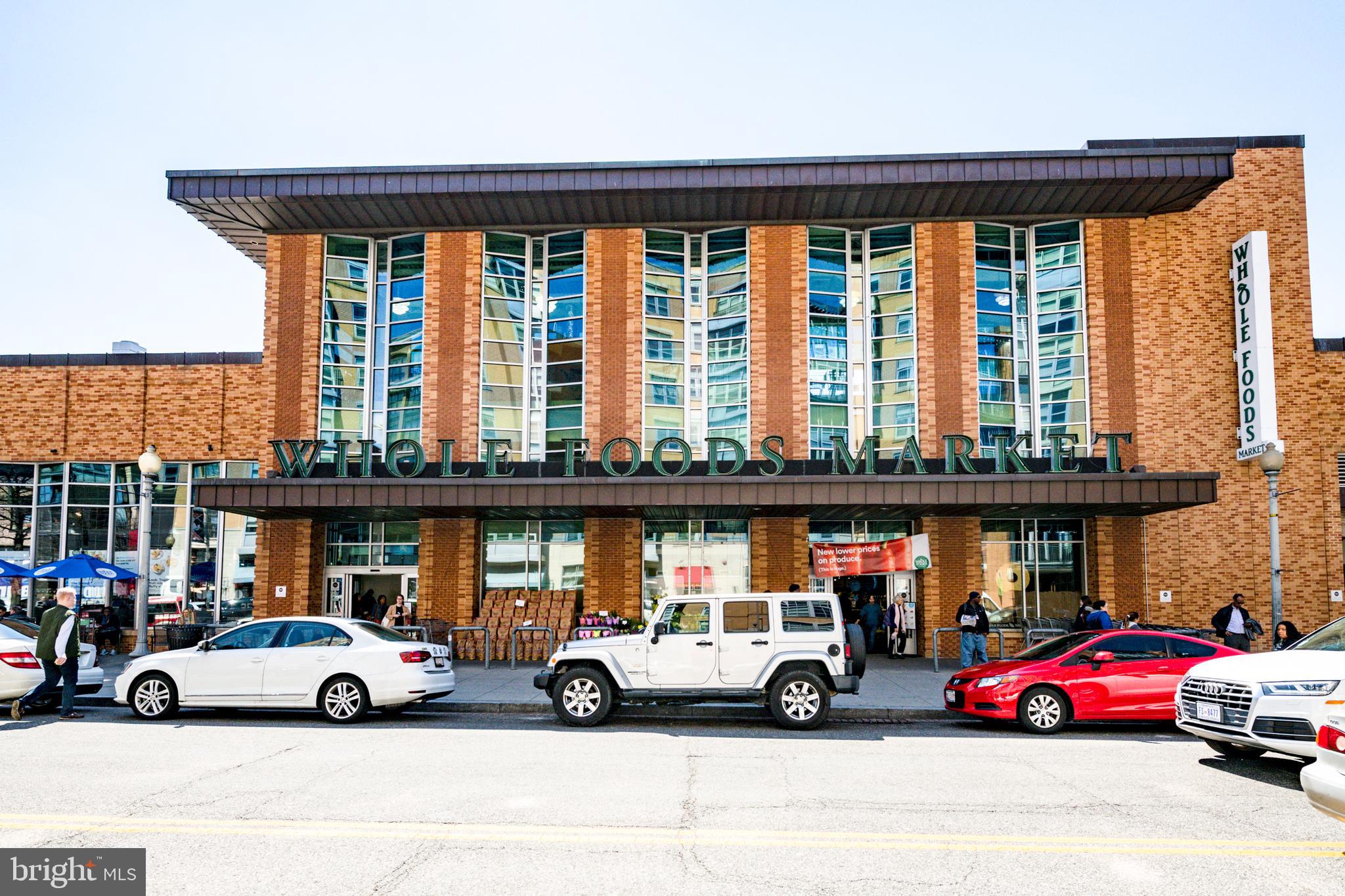1601 16th Street Northwest, Unit 2 Washington, DC 20009 - Photo 39 of 46