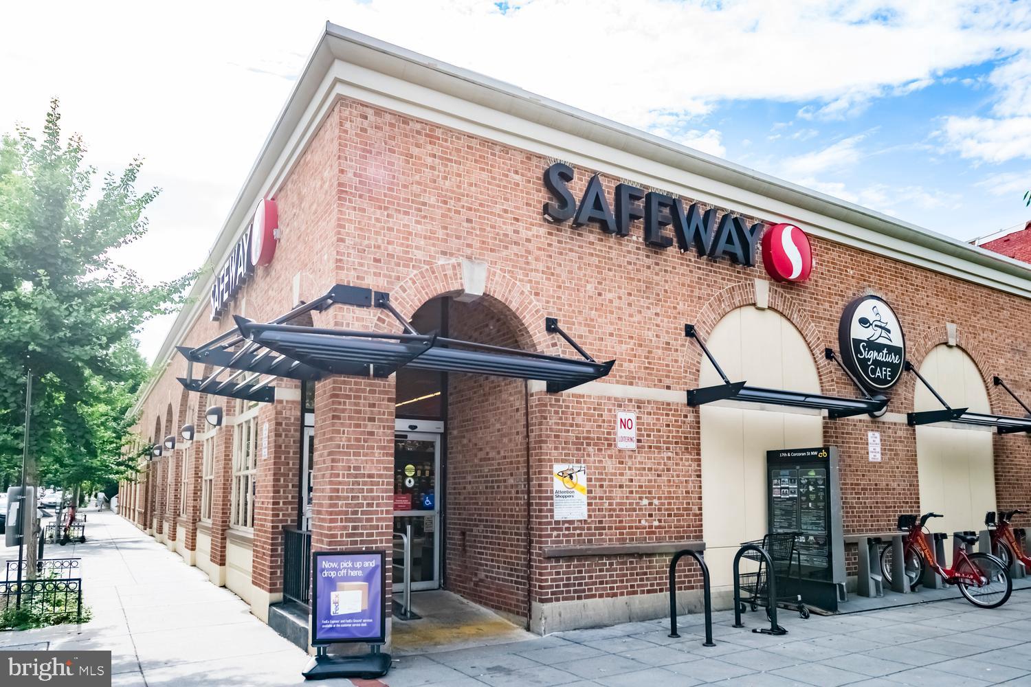 1601 16th Street Northwest, Unit 2 Washington, DC 20009 - Photo 40 of 46