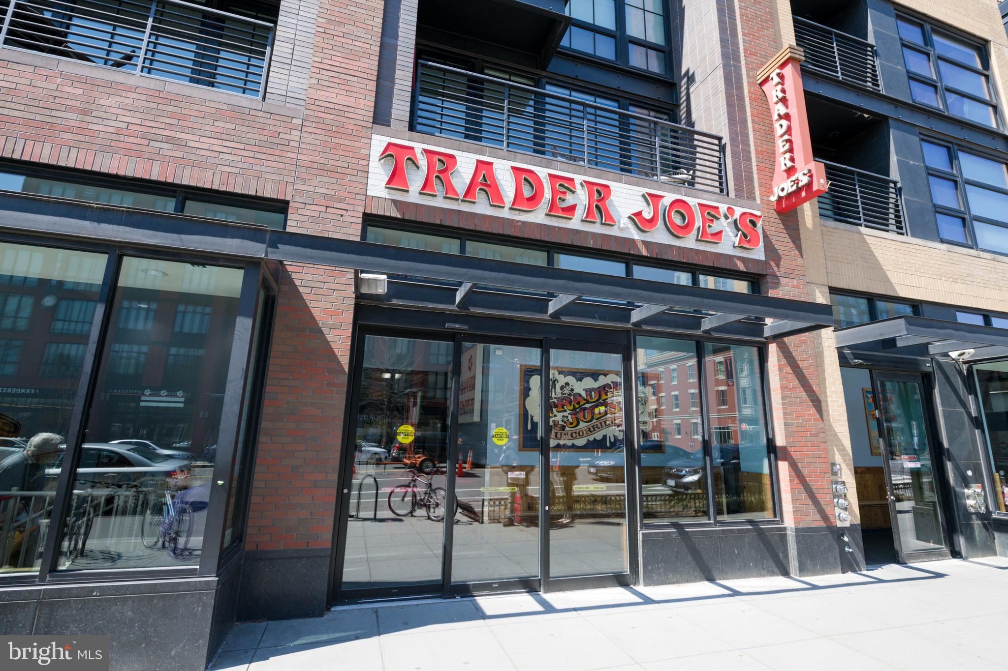 1601 16th Street Northwest, Unit 2 Washington, DC 20009 - Photo 41 of 46