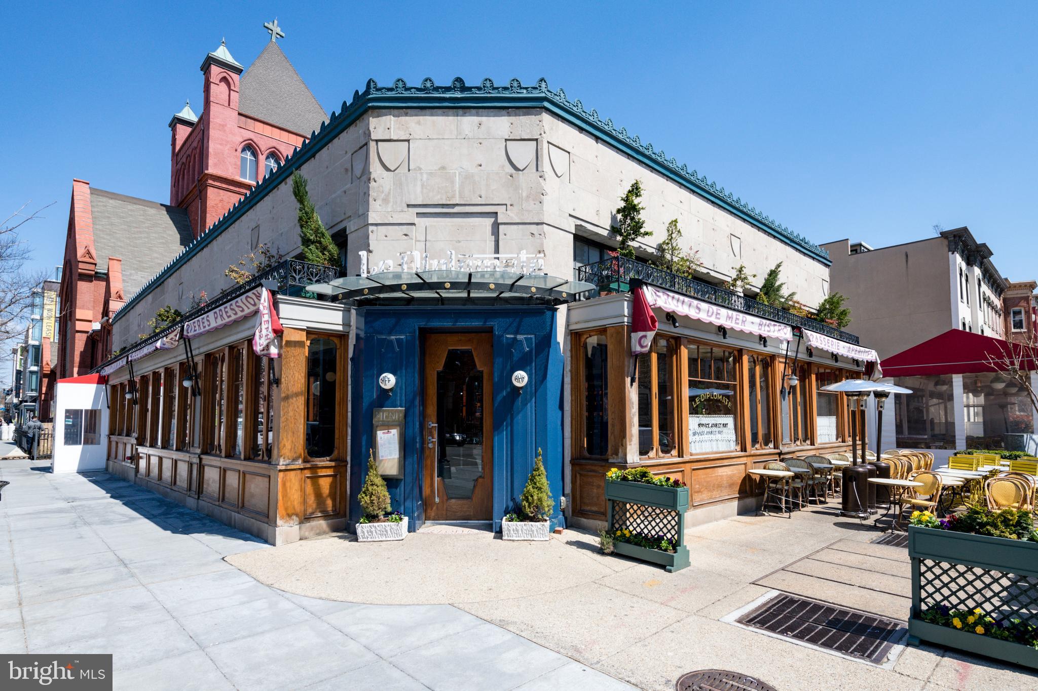 1601 16th Street Northwest, Unit 2 Washington, DC 20009 - Photo 42 of 46