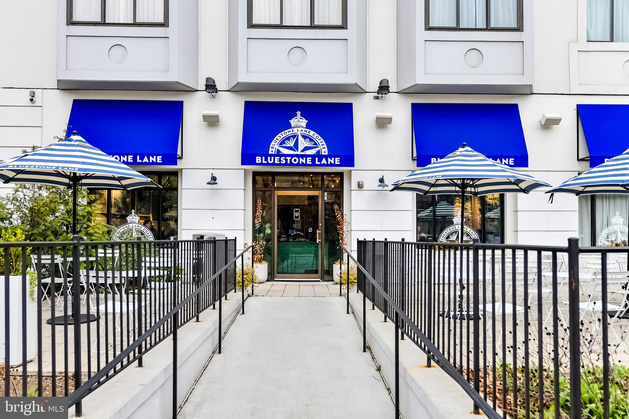 1601 16th Street Northwest, Unit 2 Washington, DC 20009 - Photo 43 of 46