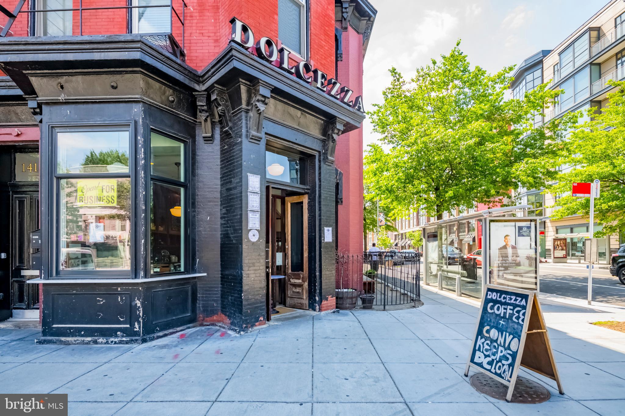 1601 16th Street Northwest, Unit 2 Washington, DC 20009 - Photo 44 of 46