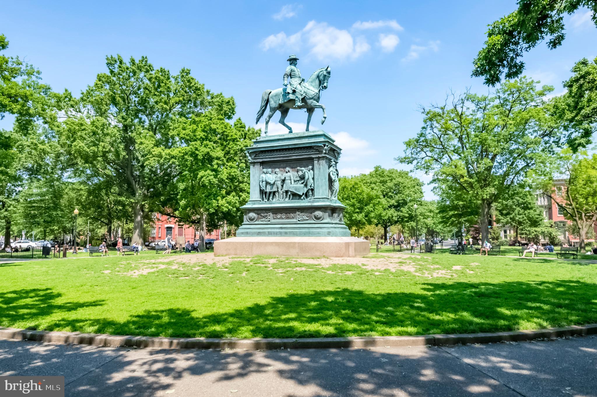 1601 16th Street Northwest, Unit 2 Washington, DC 20009 - Photo 46 of 46