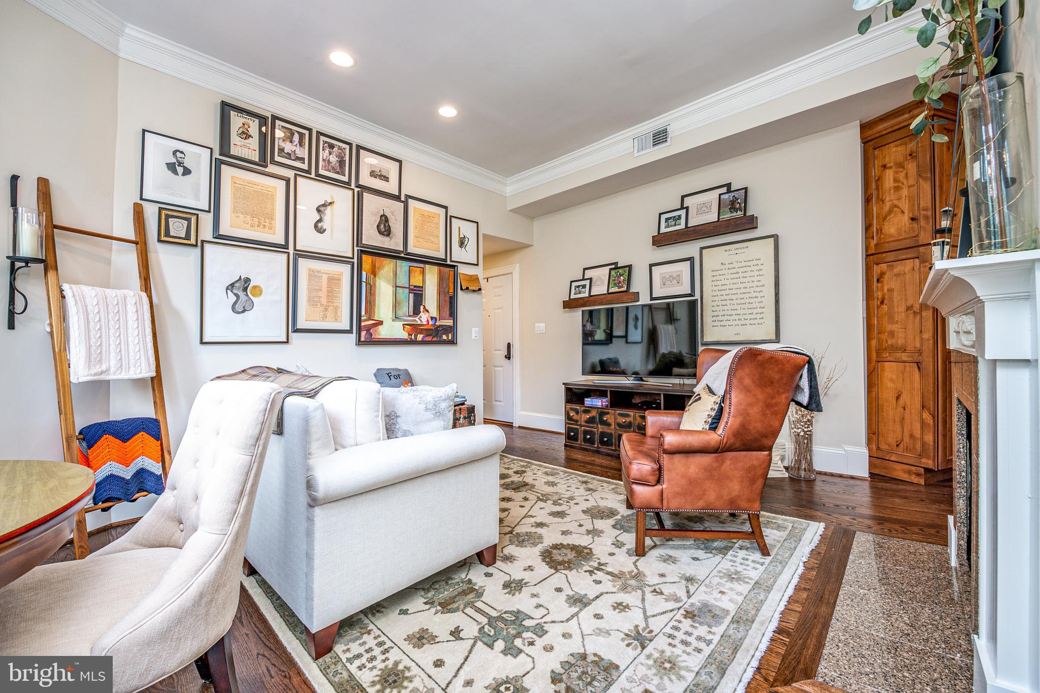 1601 16th Street Northwest, Unit 2 Washington, DC 20009 - Photo 6 of 46