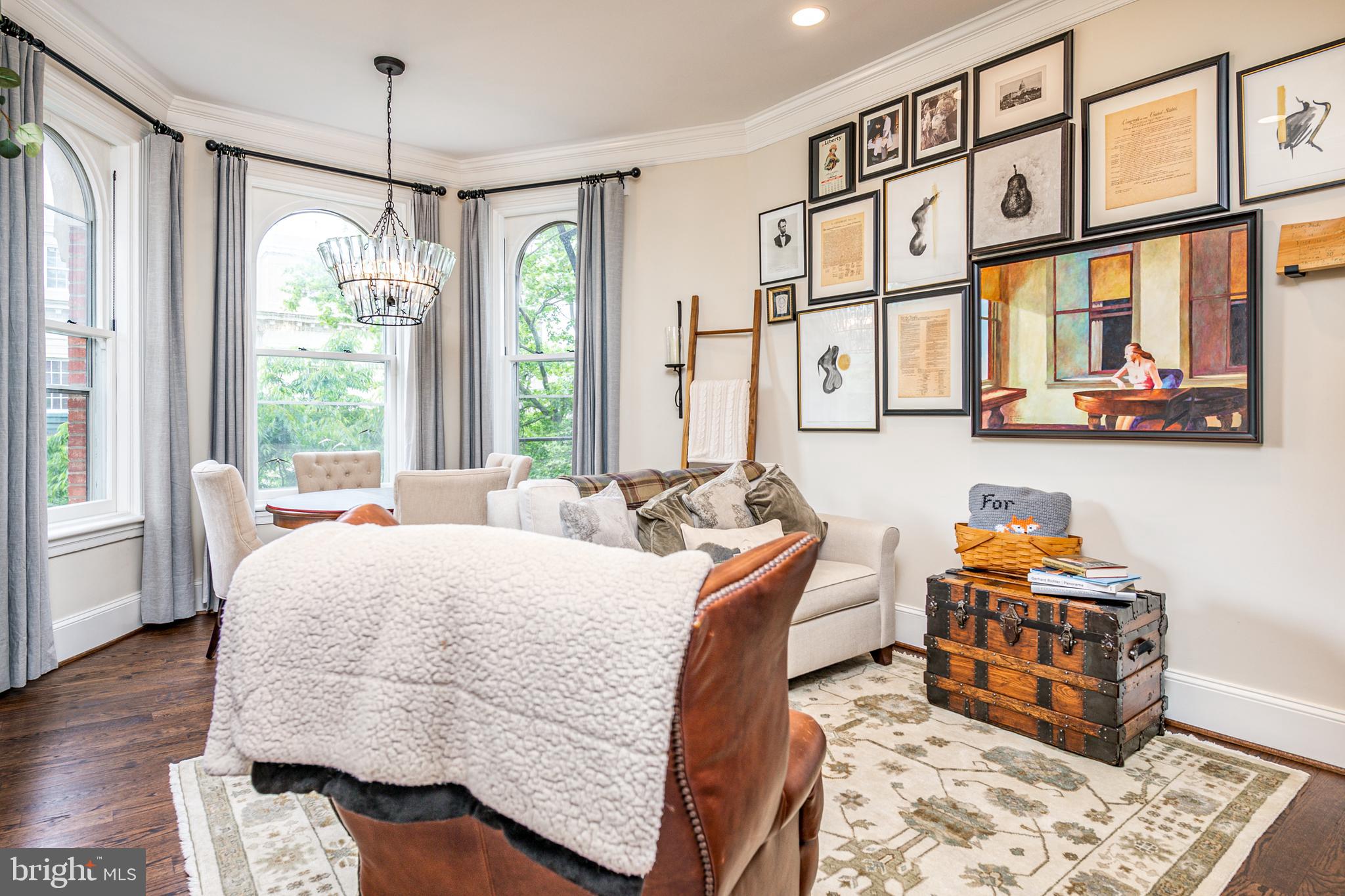 1601 16th Street Northwest, Unit 2 Washington, DC 20009 - Photo 7 of 46