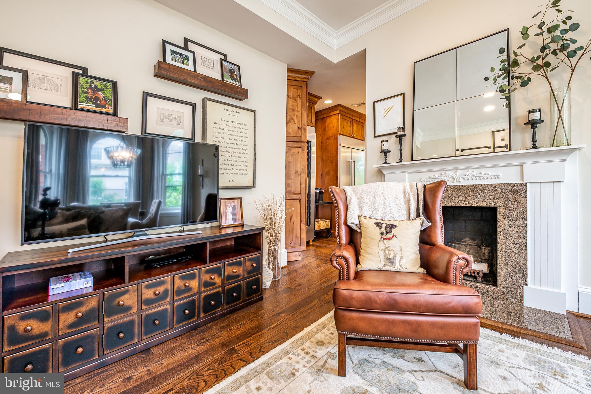 1601 16th Street Northwest, Unit 2 Washington, DC 20009 - Photo 8 of 46